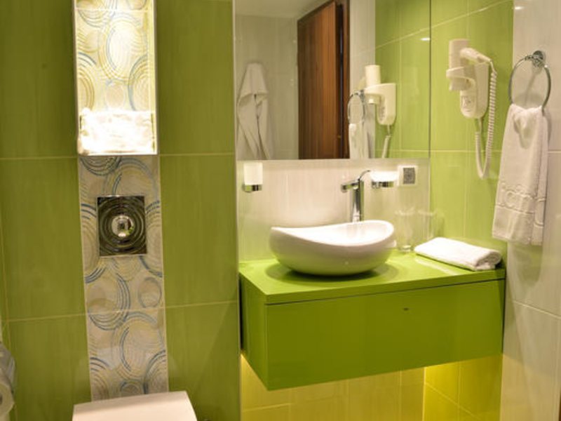 Glicinia Hotel 253385