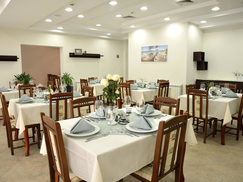 Glicinia Hotel 253386