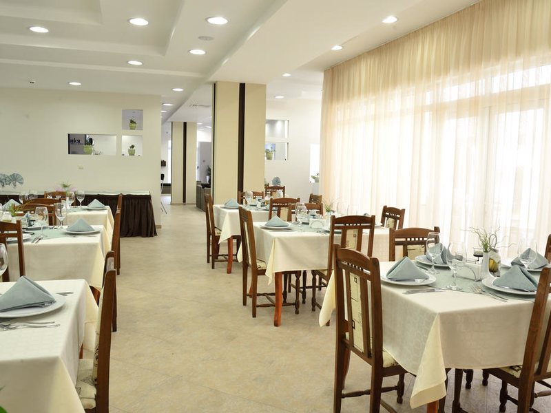 Glicinia Hotel 253387
