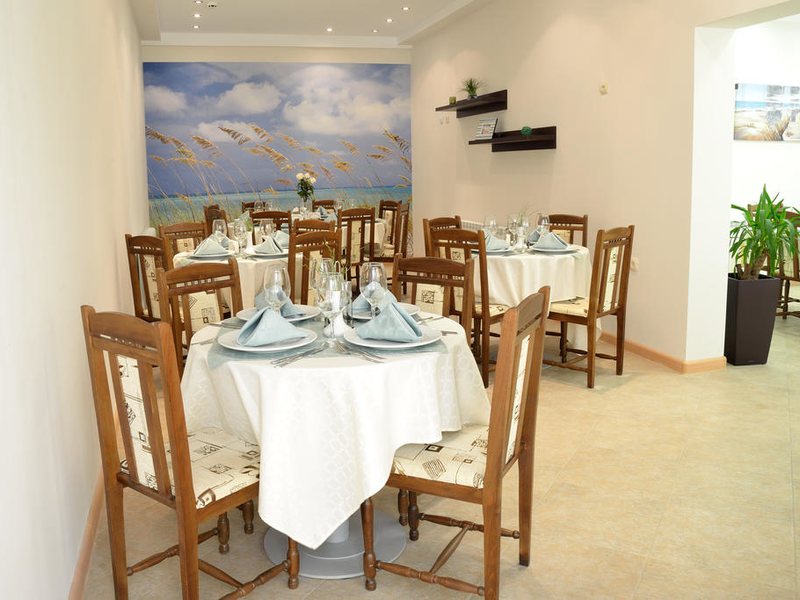 Glicinia Hotel 253388