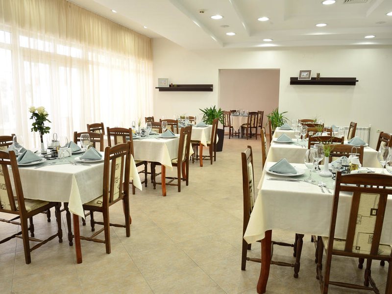 Glicinia Hotel 253389