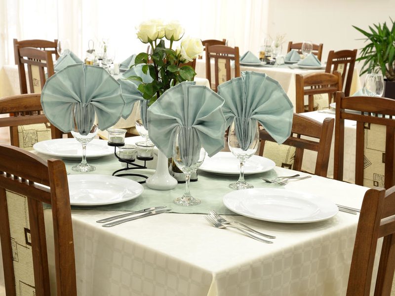 Glicinia Hotel 253390