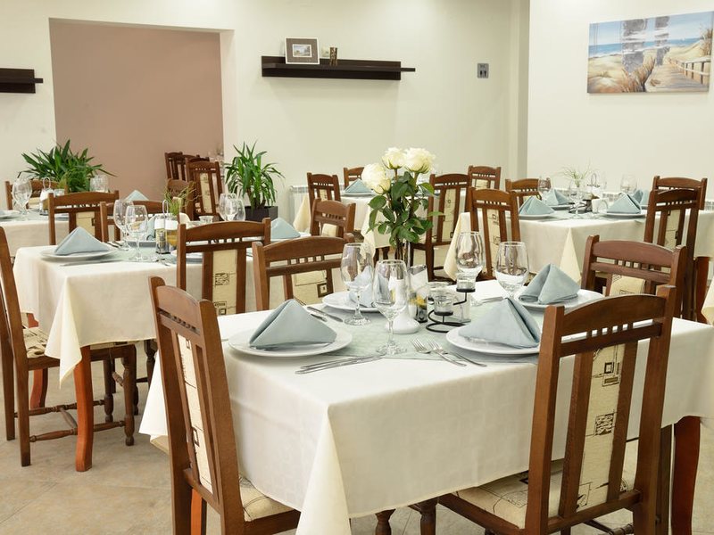 Glicinia Hotel 253391