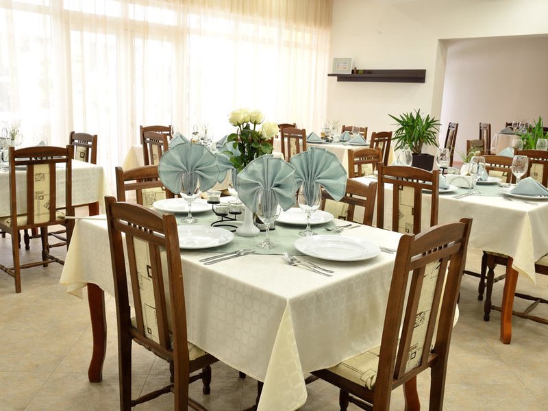 Glicinia Hotel 253392