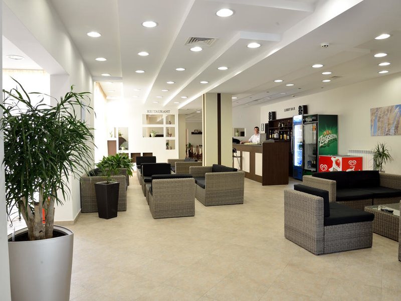 Glicinia Hotel 253393