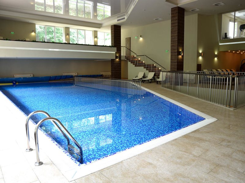 Glicinia Hotel 253394