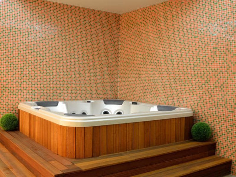 Glicinia Hotel 253395