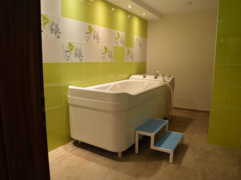 Glicinia Hotel 253396