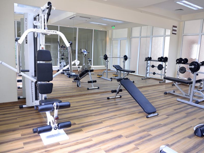 Glicinia Hotel 253398