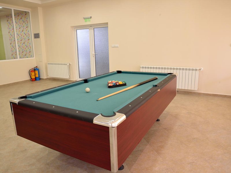 Glicinia Hotel 253401