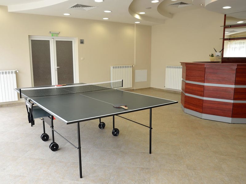 Glicinia Hotel 253402