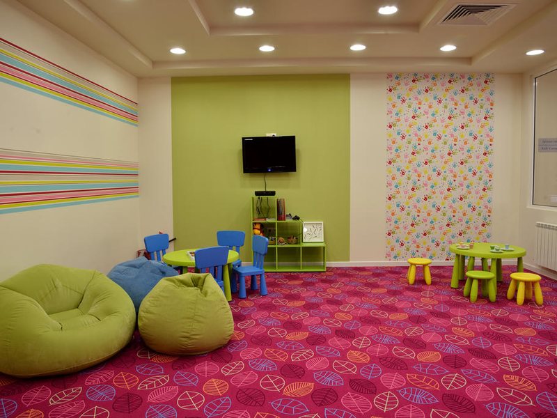 Glicinia Hotel 253403