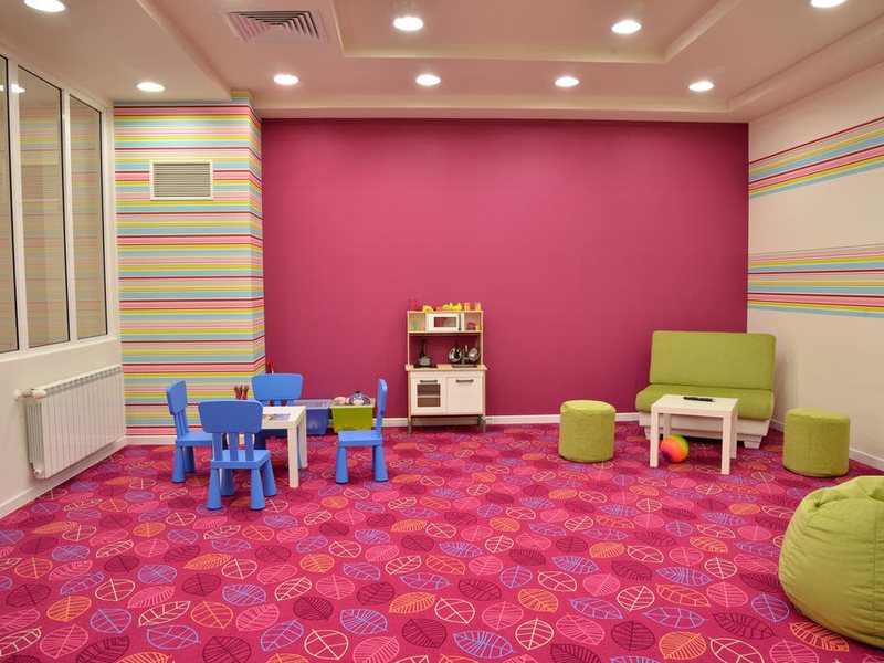 Glicinia Hotel 253404