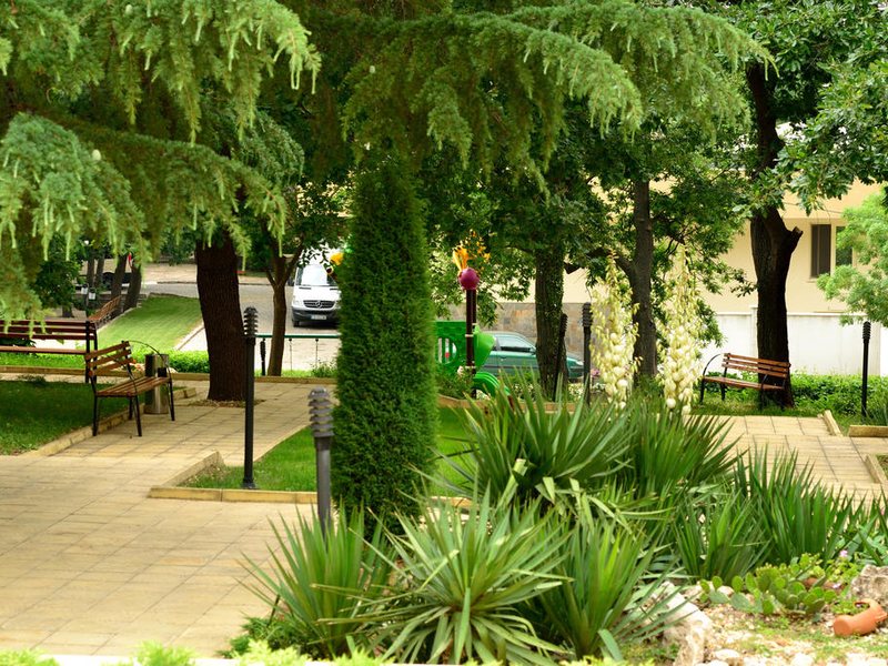 Glicinia Hotel 253405