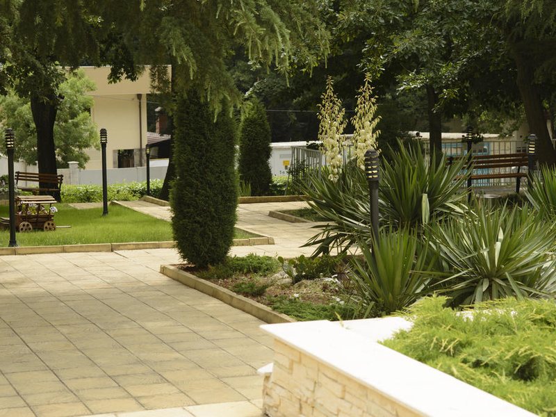 Glicinia Hotel 253406