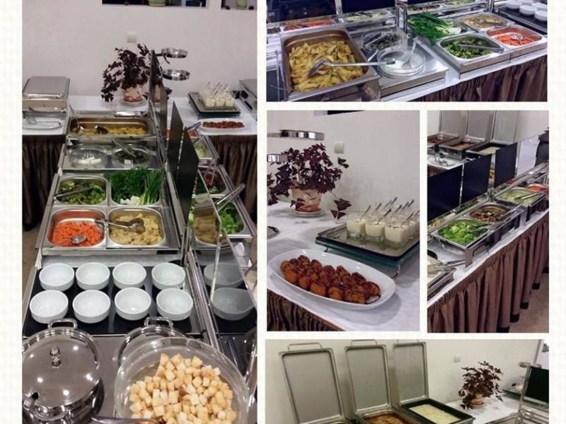 Glicinia Hotel 253408