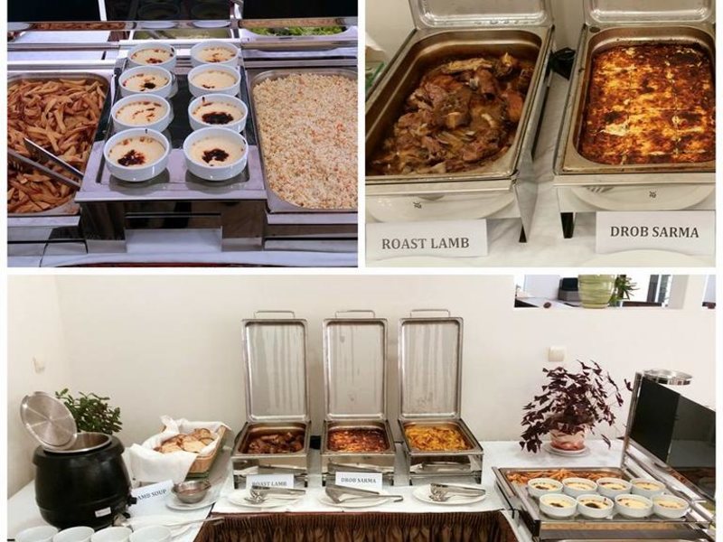 Glicinia Hotel 253409