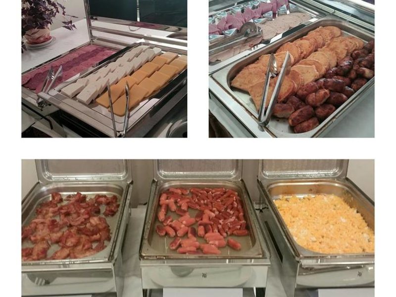 Glicinia Hotel 253410