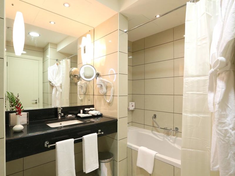 Gloria Downtown Hotel  181684