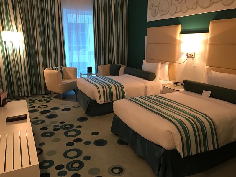 Gloria Downtown Hotel  181685