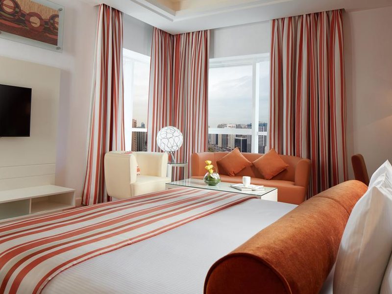 Gloria Downtown Hotel  181686