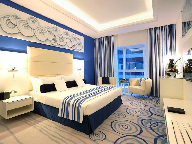 Gloria Downtown Hotel  181687