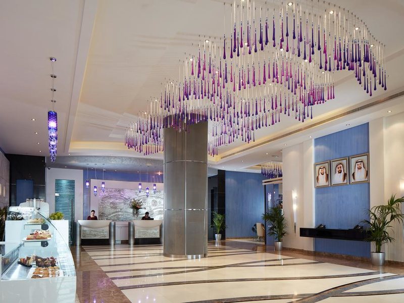 Gloria Downtown Hotel  181692