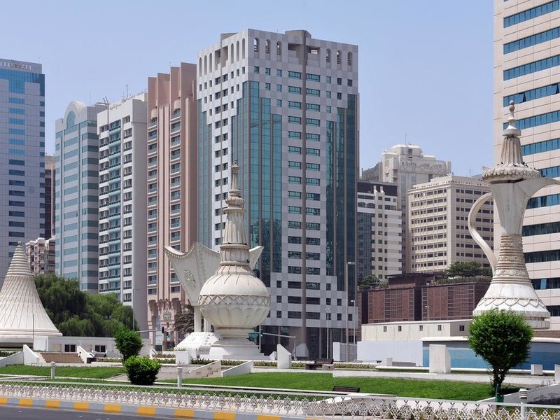 Gloria Downtown Hotel  181693