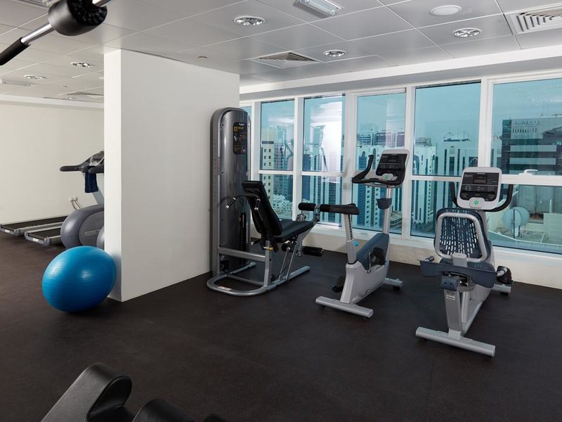 Gloria Downtown Hotel  181695