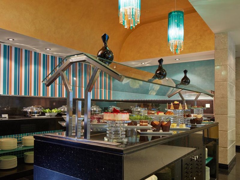 Gloria Downtown Hotel  181697