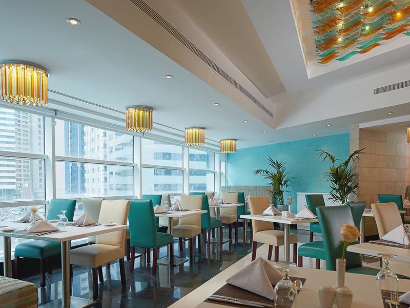 Gloria Downtown Hotel  181698