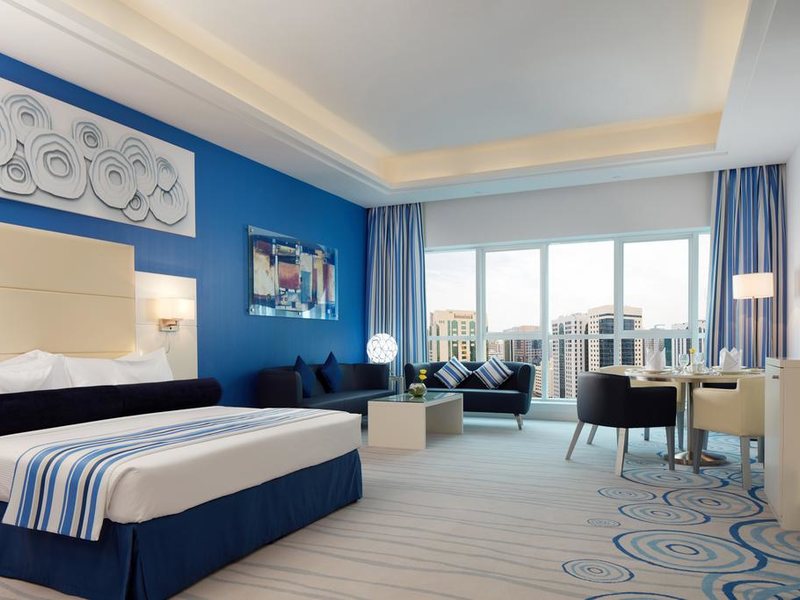 Gloria Downtown Hotel  181699