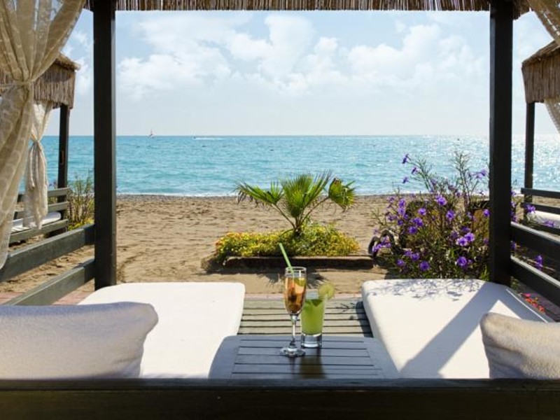 Gloria Golf Resort 74927