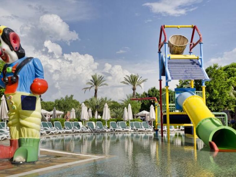 Gloria Golf Resort 74928