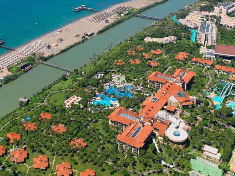 Gloria Golf Resort 74929