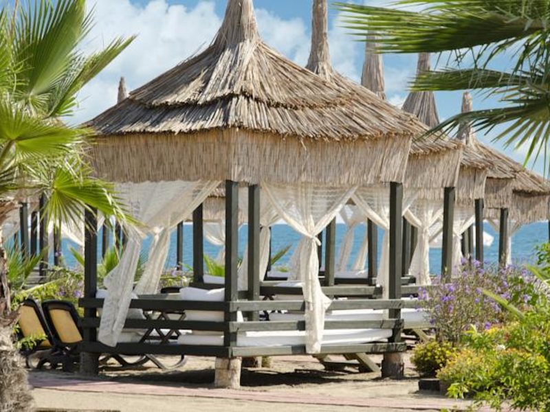 Gloria Golf Resort 74930