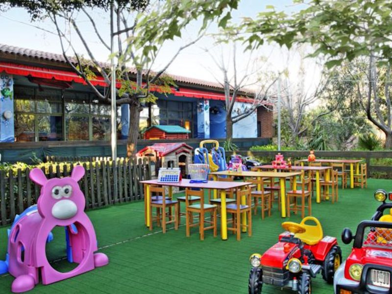 Gloria Golf Resort 74931