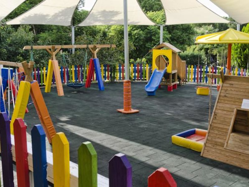 Gloria Golf Resort 74932