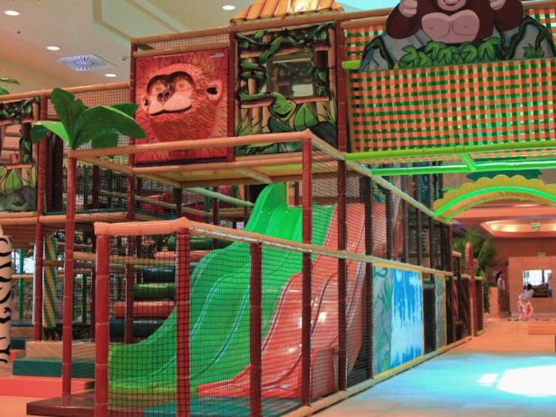 Gloria Golf Resort 74935