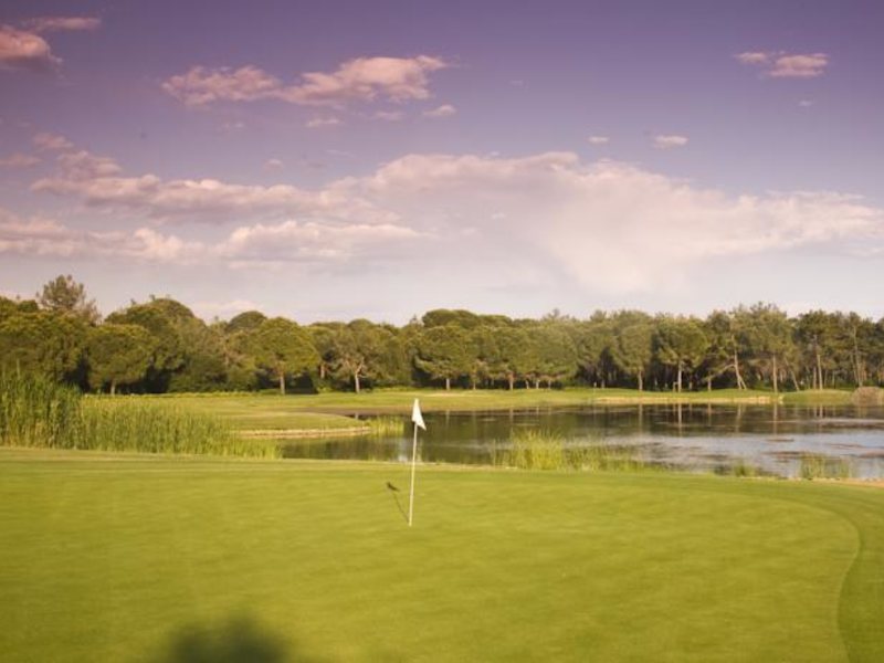 Gloria Golf Resort 74937