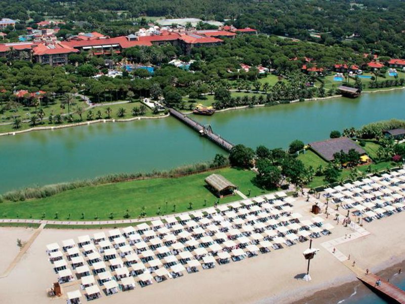 Gloria Golf Resort 74938