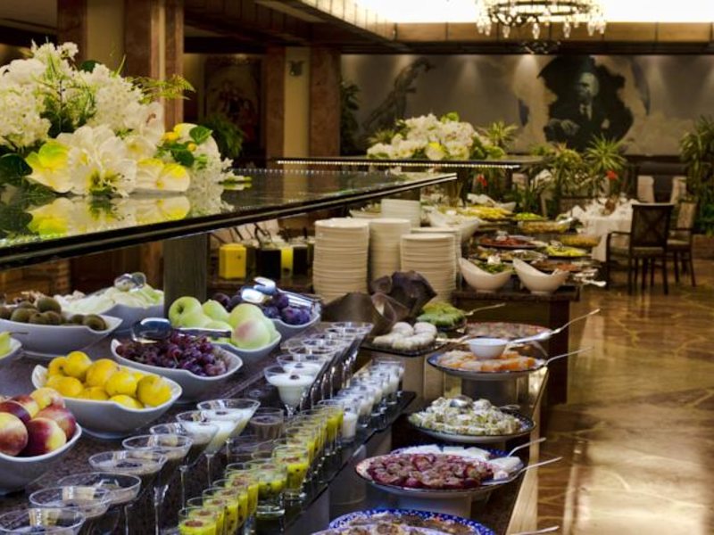 Gloria Golf Resort 74940