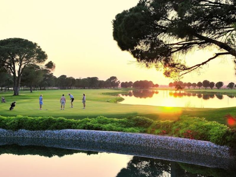 Gloria Golf Resort 74941