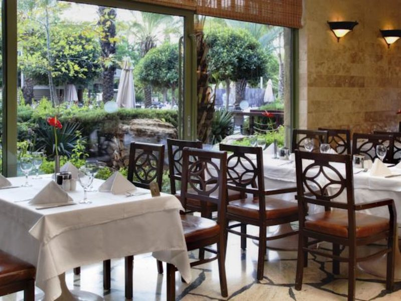 Gloria Golf Resort 74942