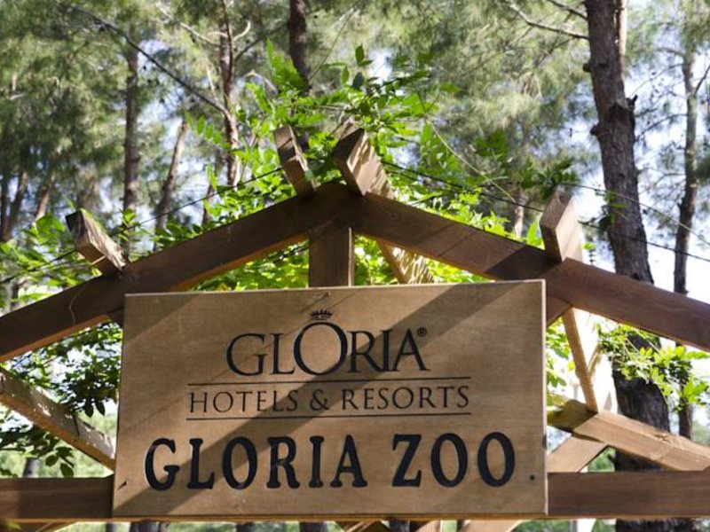 Gloria Golf Resort 74943