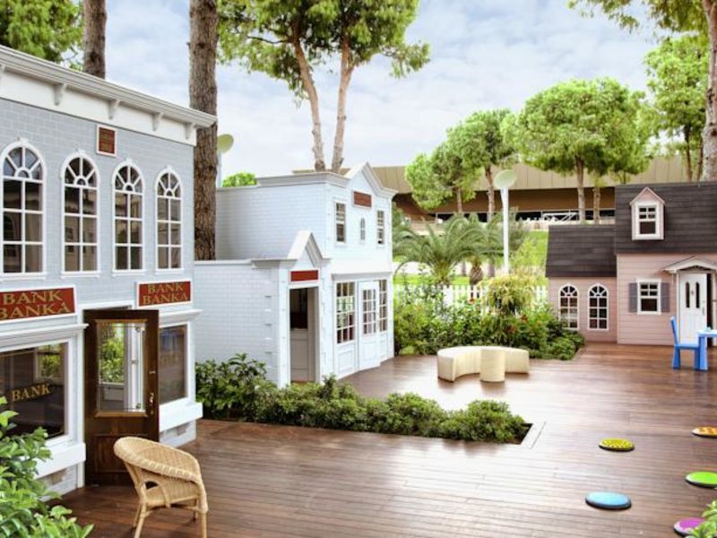 Gloria Golf Resort 74944