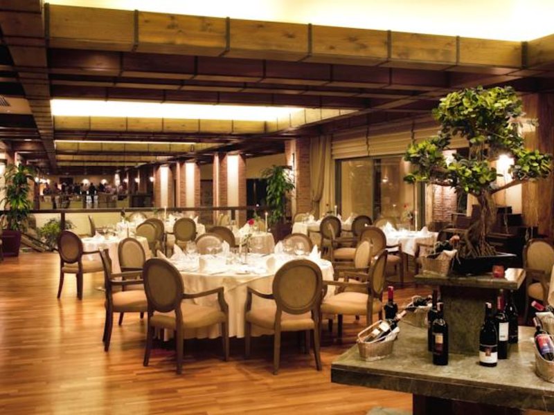 Gloria Golf Resort 74946