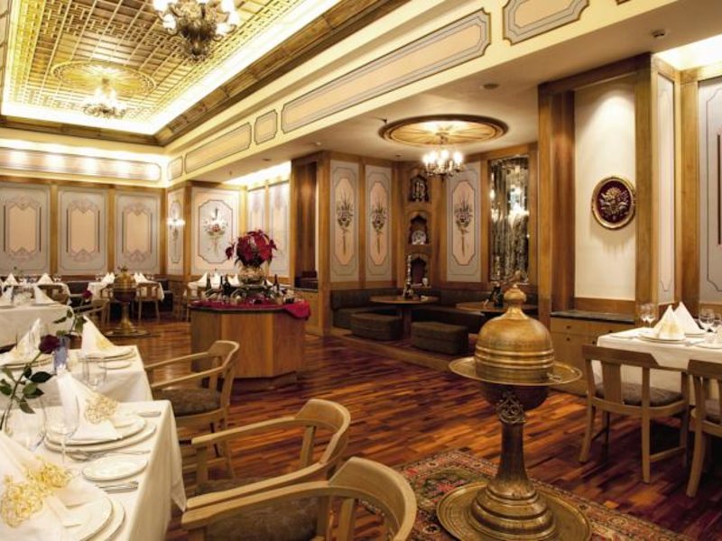 Gloria Golf Resort 74948