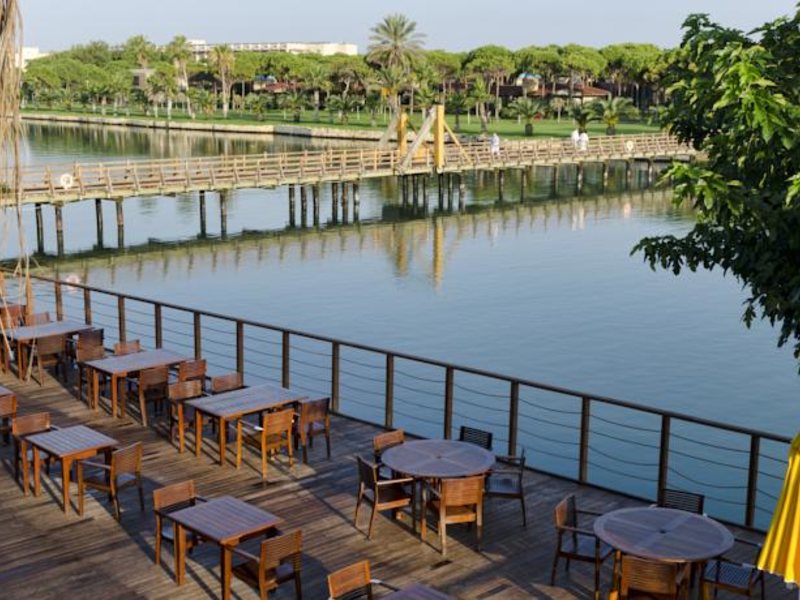 Gloria Golf Resort 74949