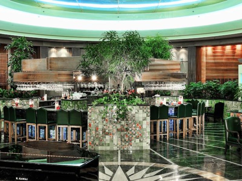 Gloria Golf Resort 74950